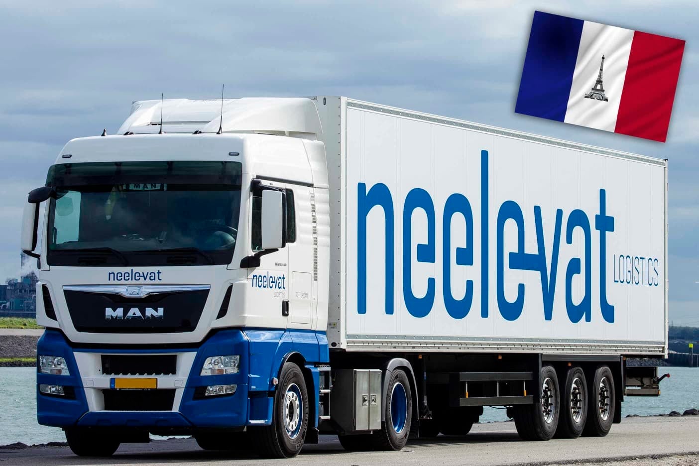 Nuevos servicios de línea regular en Francia