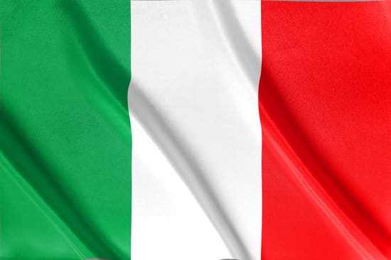 Transporte intermodal a Italia