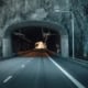 15 semanas de cierre del túnel del Mont Blanc